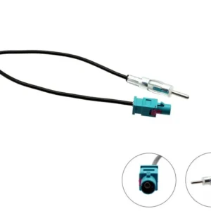21CT27AA17 Antenneadapter Mercedes
