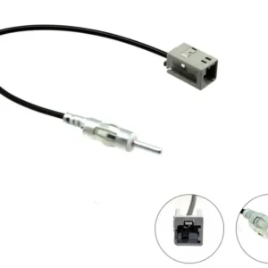 21CT27AA39 Antenneadapter