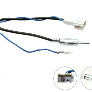 21CT27AA71 Antenneadapter Honda