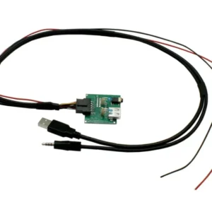 21CTHYUNDAIUSB.8 USB-adapter Hyundai og Kia.
