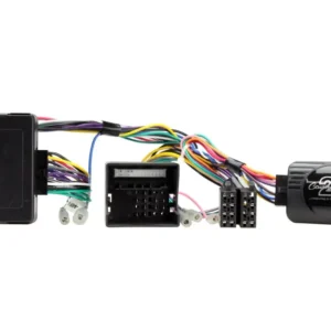 21CTSAD006.2 Interface Audi med Full Bose System