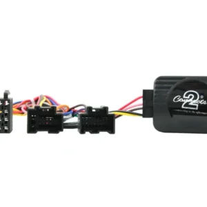21CTSCV001.2 Interface Chevrolet