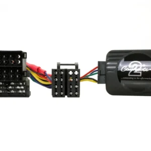 21CTSFA010.2 Interface Ducato Camper
