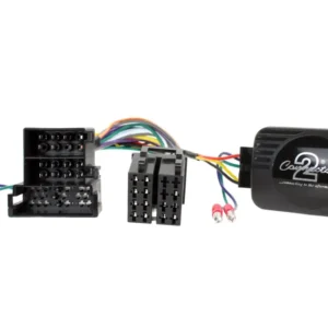 21CTSFA016.2 Interface Fiat Ducato