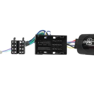 21CTSFA019.2 Interface Fial, Peugeot og Citroen