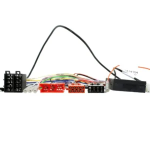 21CTSIV001 Interface Iveco