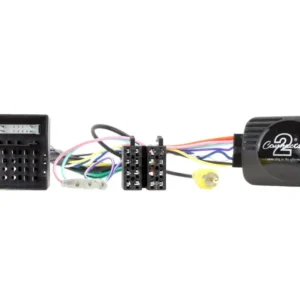 21CTSIV004.2 Interface Iveco Daily 2016-