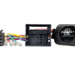 21CTSMC001.2 Interface Mercedes