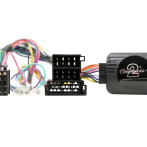 21CTSMC003.2 Interface Mercedes