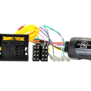21CTSMC011.2 Interface Mercedes Vito