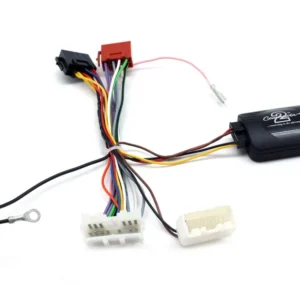 21CTSMT005.2 Interface Mitsubishi