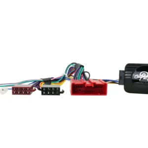 21CTSMZ006.2 Interface Mazda