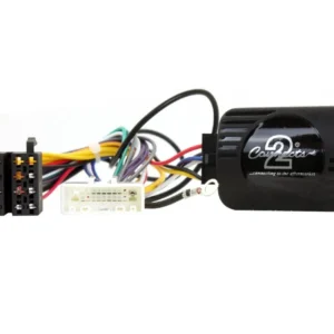 21CTSNS003.2 Interface Nissan