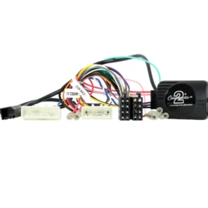 21CTSNS009.2 Interface Nissan