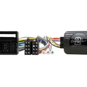 21CTSPG008.2 Interface Citroen og Peugeot