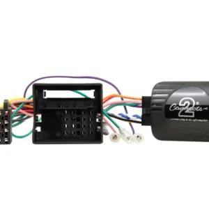 21CTSRN006.2 Interface Renault