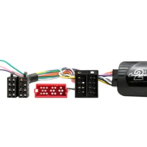 21CTSRN007.2 Interface Renault