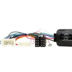 21CTSRN009.2 Interface Renault
