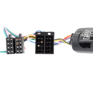 21CTSSC001 Interface Scania
