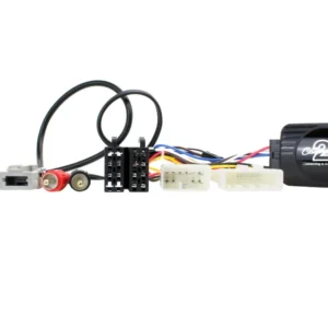 21CTSTY006.2 Interface Toyota