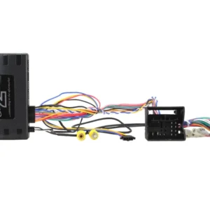 21CTUVW02 Interface VW