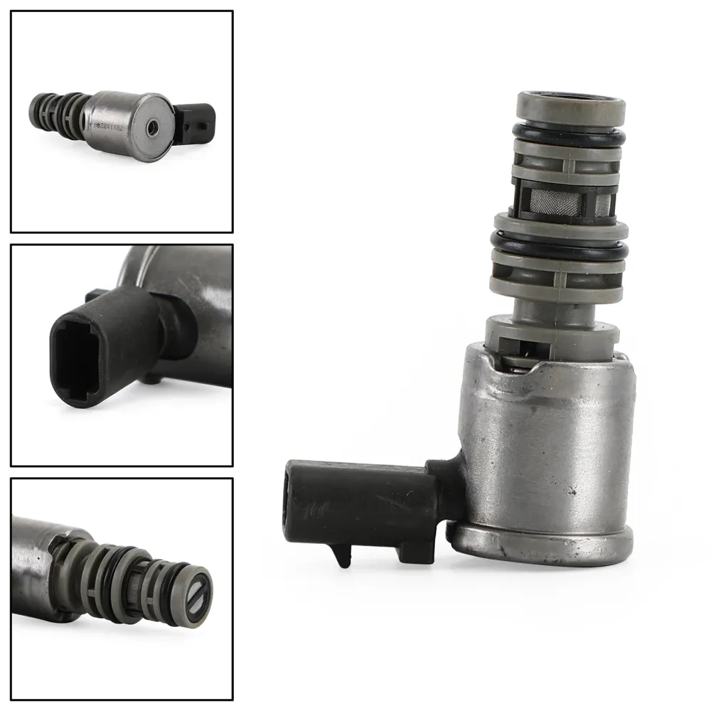 24227747 Transmission TCC PWM Lock Up Solenoid 4L60E 4T65E 5L40E GM 96-2012