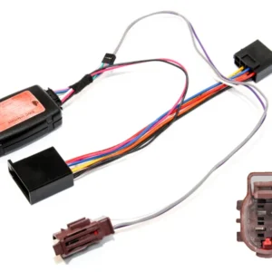 29-633 Interface Peugeot 406 1999-2001