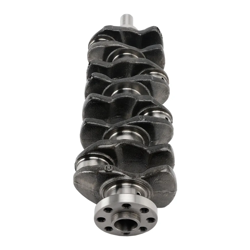 2ZR-FE 1.8L Motor Rebuild Overhalingssett veivakselstenger Timing Toyota