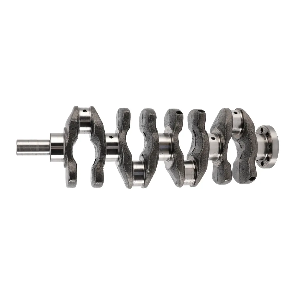 2ZR-FE 1.8L Motor Rebuild Overhalingssett veivakselstenger Timing Toyota