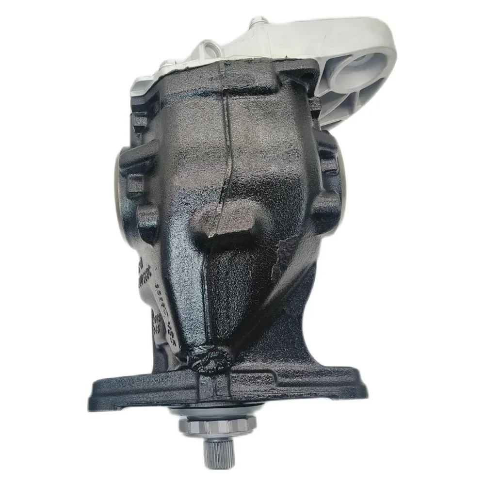 33107636994 Bakdifferensialmontering 3.38 gir BMW x3 F25 x4 F26