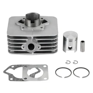 41mm Simson S51 KR51/2 Schwalbe SR50 S53 Cylinder Piston Gasket Kit 60cc
