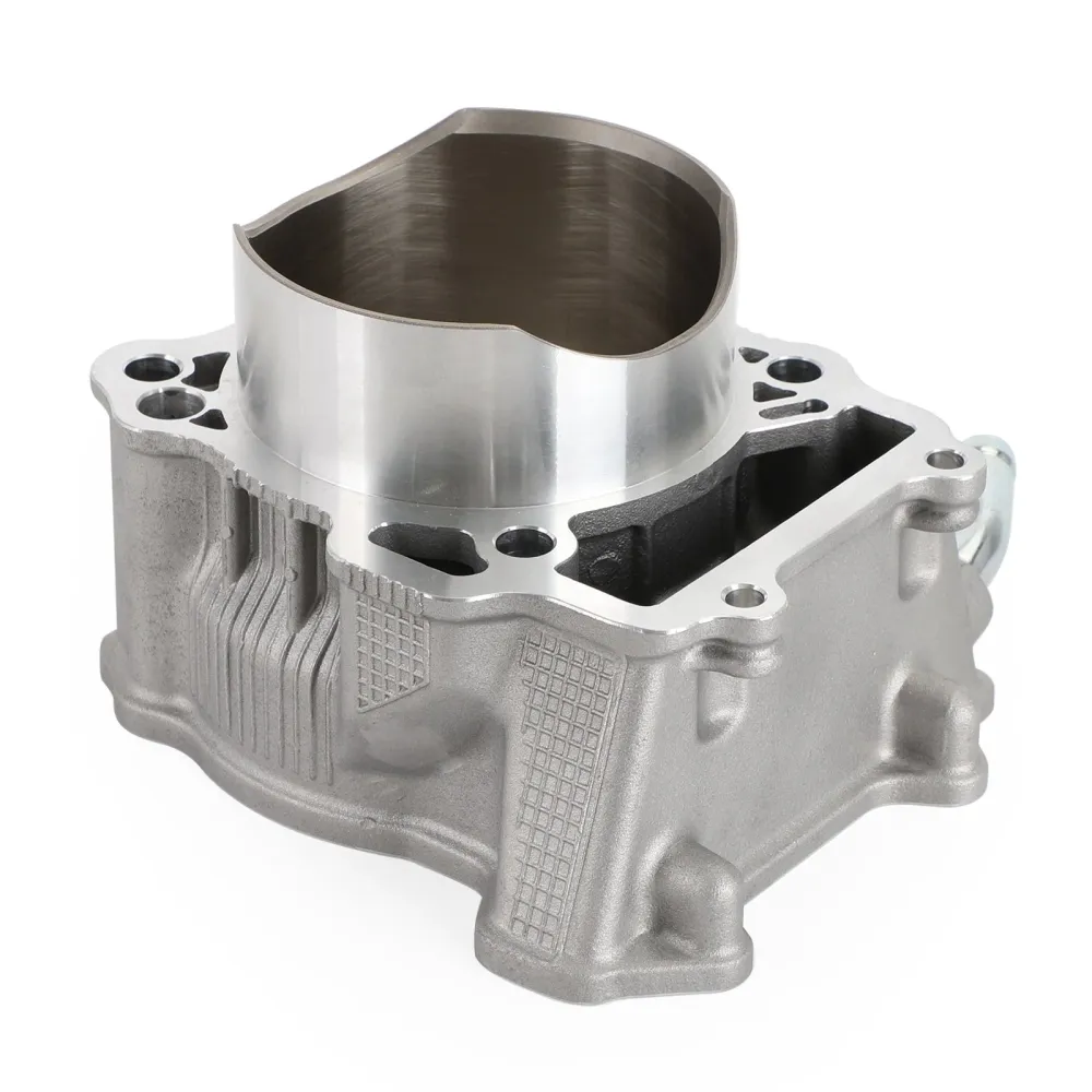 434cc Big bore sylinderstempelpakningssett Suzuki DR-Z 400 DRZ400 2000-2021 generisk