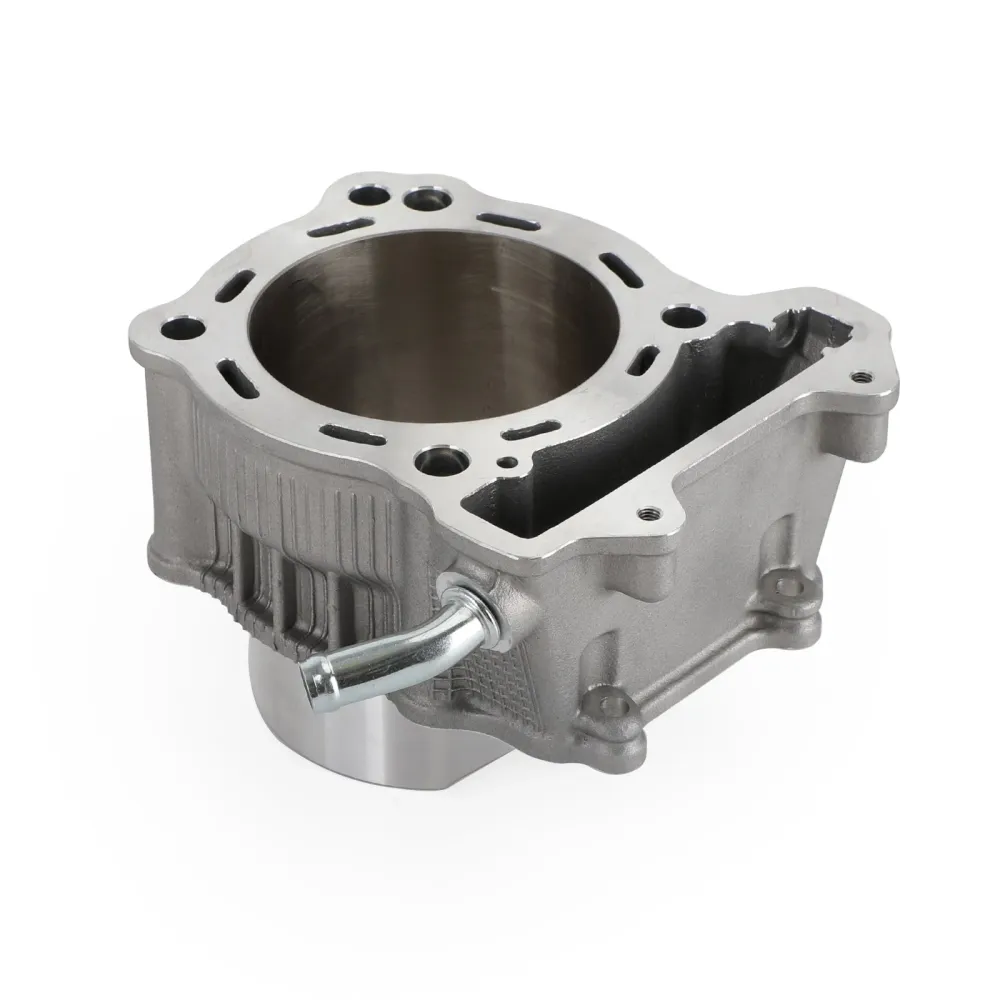 434cc Big bore sylinderstempelpakningssett Suzuki DR-Z 400 DRZ400 2000-2021 generisk