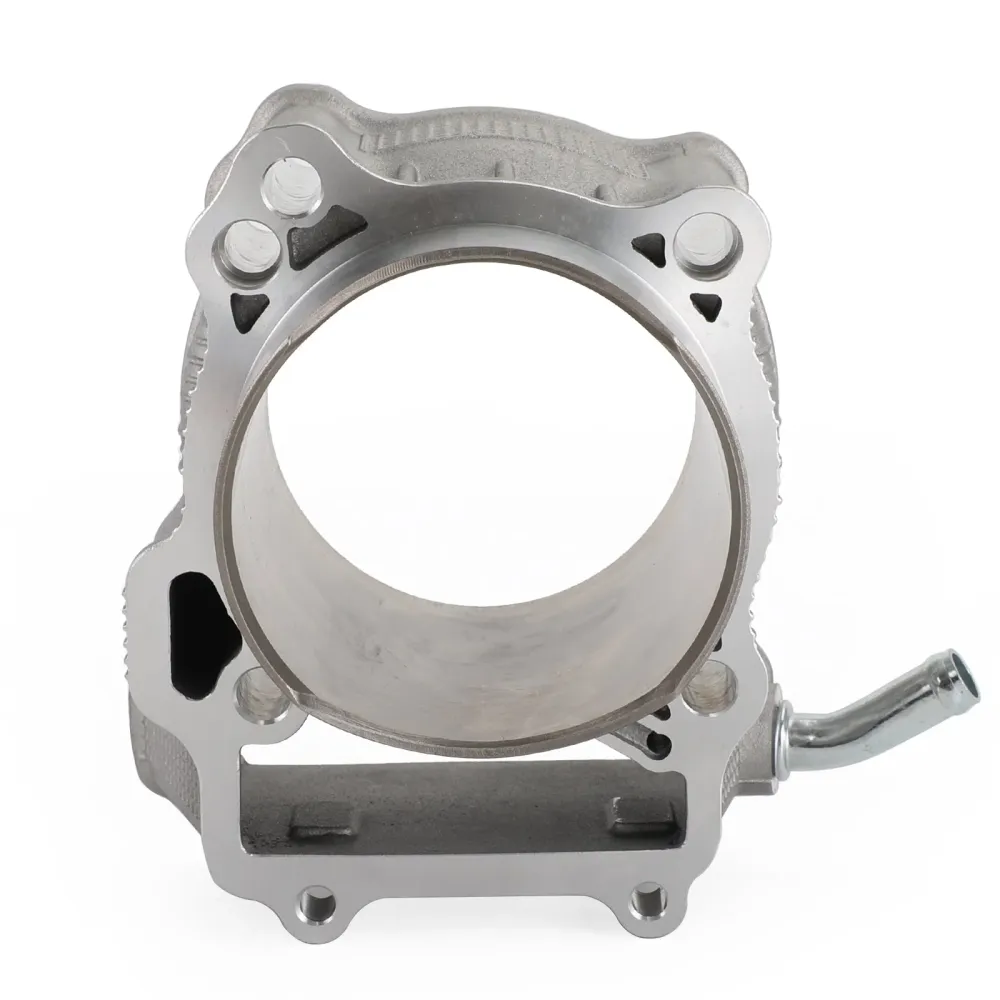 434cc Big bore sylinderstempelpakningssett Suzuki DR-Z 400 DRZ400 2000-2021 generisk