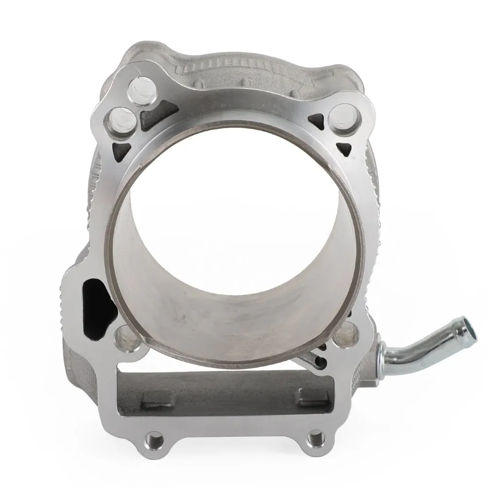 434cc Big bore sylinderstempelpakningssett Suzuki DR-Z 400 DRZ400 2000-2021 generisk