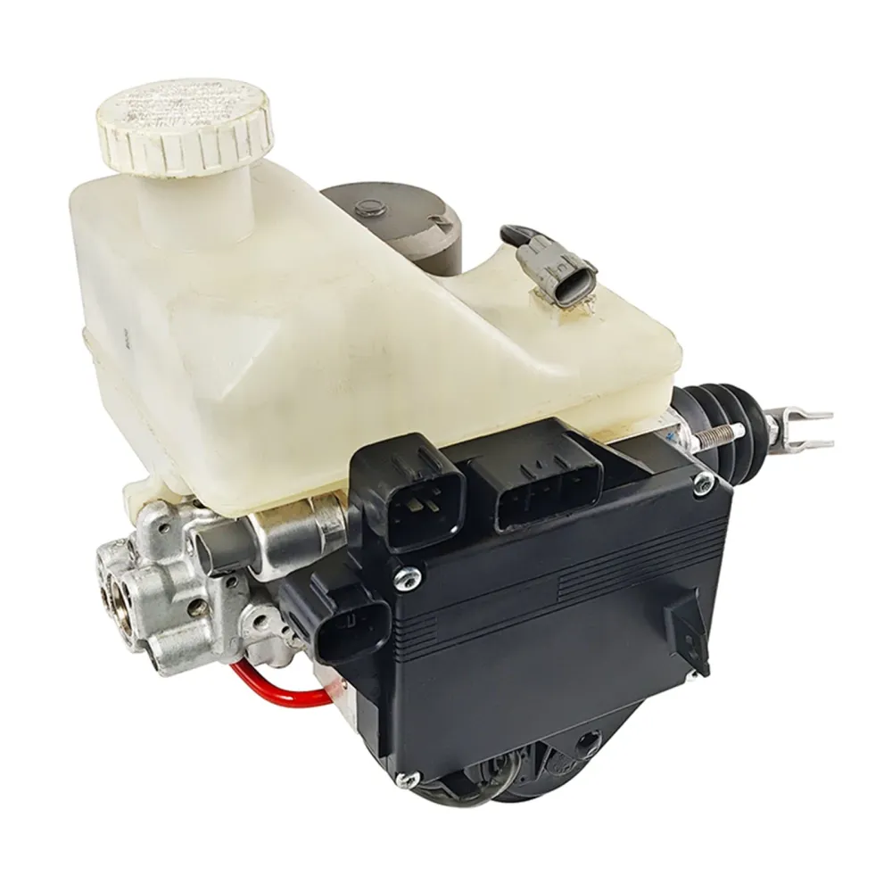 47050-24051 47050-24070 47050-24080 LEXUS ABS PUMP REWNERTE