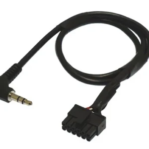 49-007 Adapterkabel 49-PGA-01