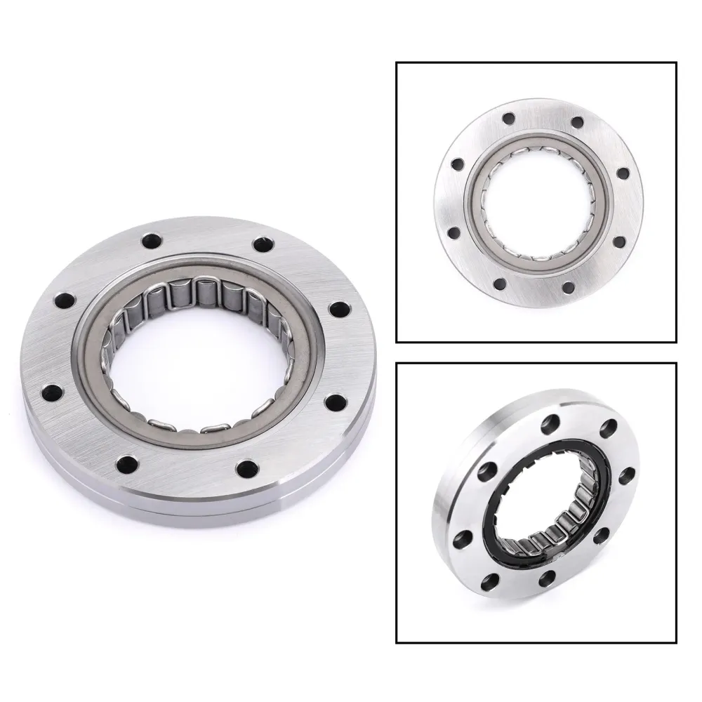 Le 500 Polaris für Outlaw Kupplung Predator Anlasserfreilauf 500 Clutch Starter