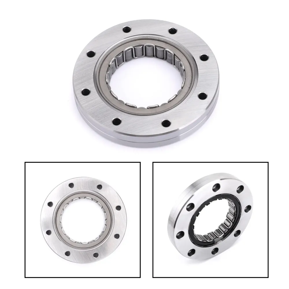 Le 500 Polaris für Outlaw Kupplung Predator Anlasserfreilauf 500 Clutch Starter