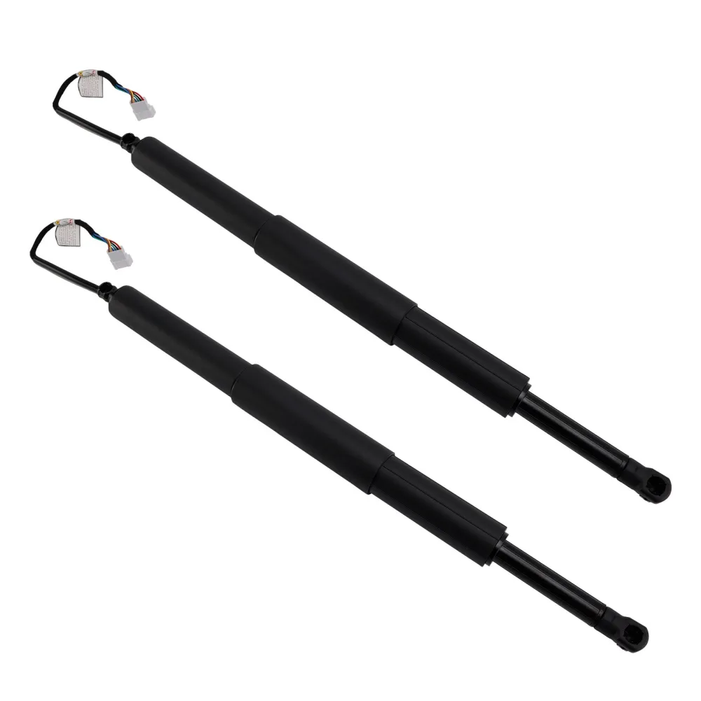 51247207015 2PCS Rear Electric Tailgate Gas Strut BMW 5er Touring F11 520d xDrive 2013/07-2017/02 2.0L