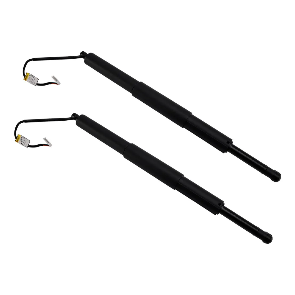 51247207015 2PCS Rear Electric Tailgate Gas Strut BMW 5er Touring F11 520d xDrive 2013/07-2017/02 2.0L