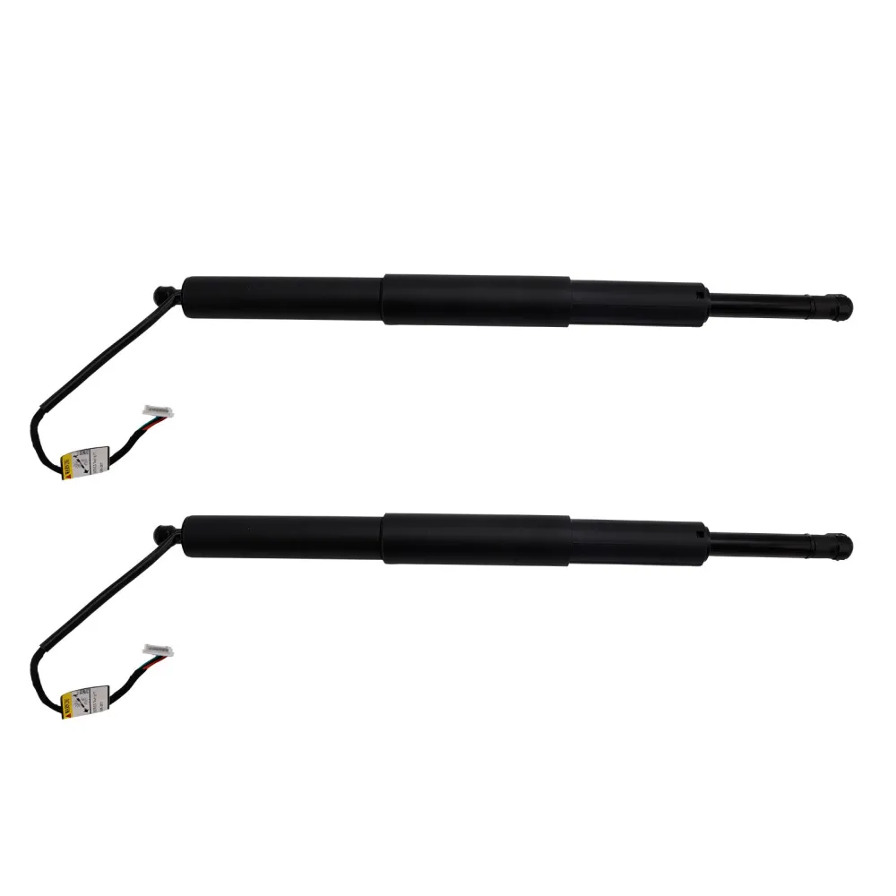 51247207015 2× Rear Electric Tailgate Gas Strut BMW 5er Touring F11 550i 2010/09-2017/02 4.4L