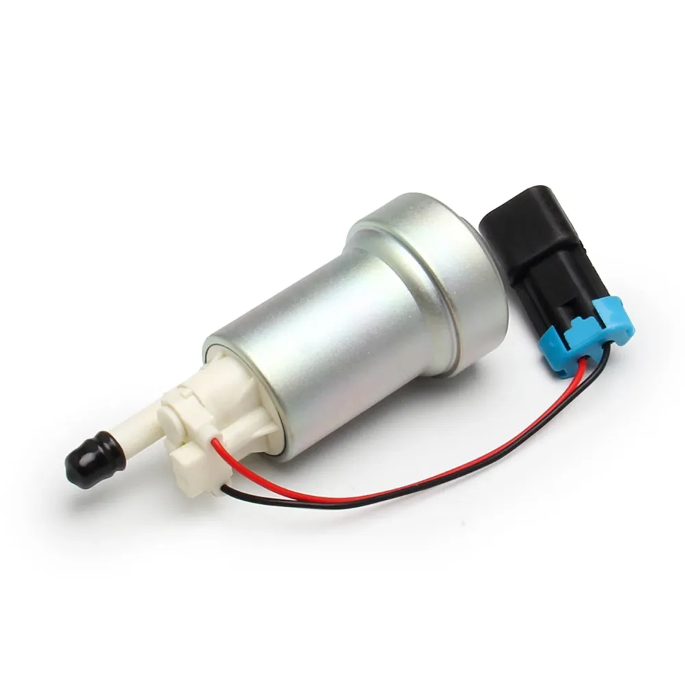 525 l/t F90000285 Hellcat drivstoffpumpe & Installer Kit E85 Compatible Fit Walbro TI