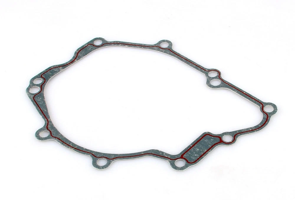 5pcs stator pakning yamaha r6 yzfr6 1999-2005 motorsykkelmagneto pakninger generisk