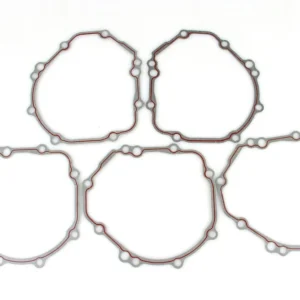 5pcs statormotordekselpakninger Suzuki GSXR 1000 03-08 GSX-R 600/750 04-05 Generisk