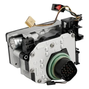 62TE 2006-UP Volkswagen (6 SPEEDS) Transmission Solenoid Block 68376696AA