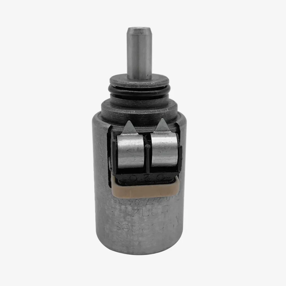 6pcs 722.6 Solenoider Mercedes Benz 5-trinns automatgir