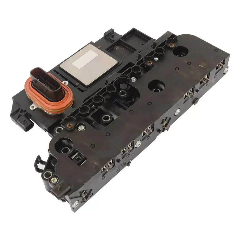 6T70/6T75/6T80 TCM Transmission Control Module Buick Cadillac Chevrolet GMC