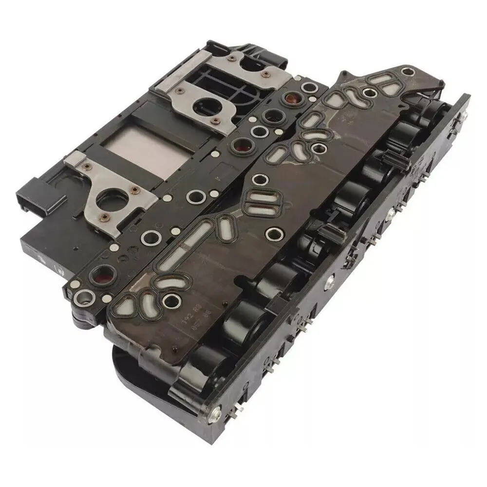 6T70/6T75/6T80 TCM Transmission Control Module Buick Cadillac Chevrolet GMC