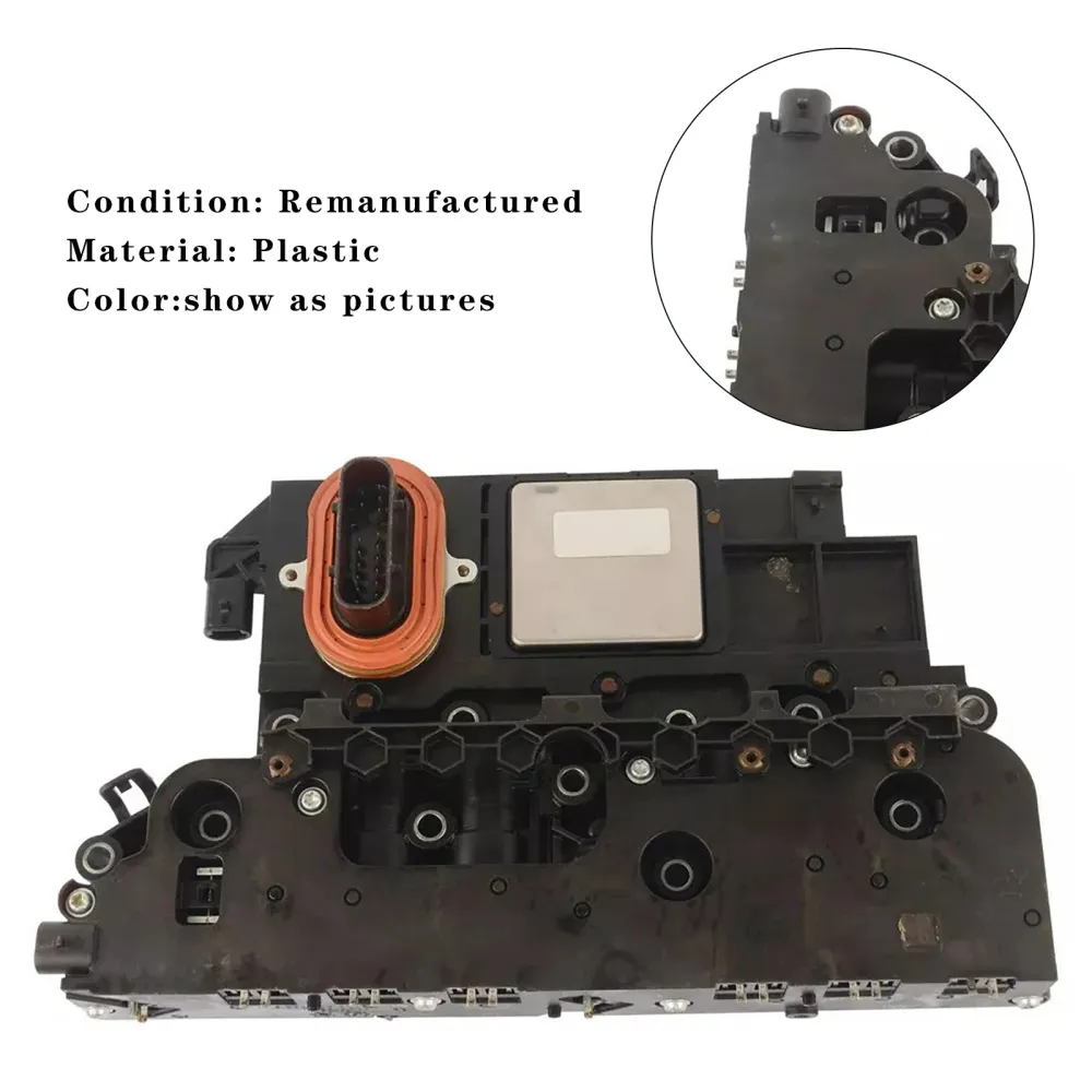 6T70/6T75/6T80 TCM Transmission Control Module Buick Cadillac Chevrolet GMC
